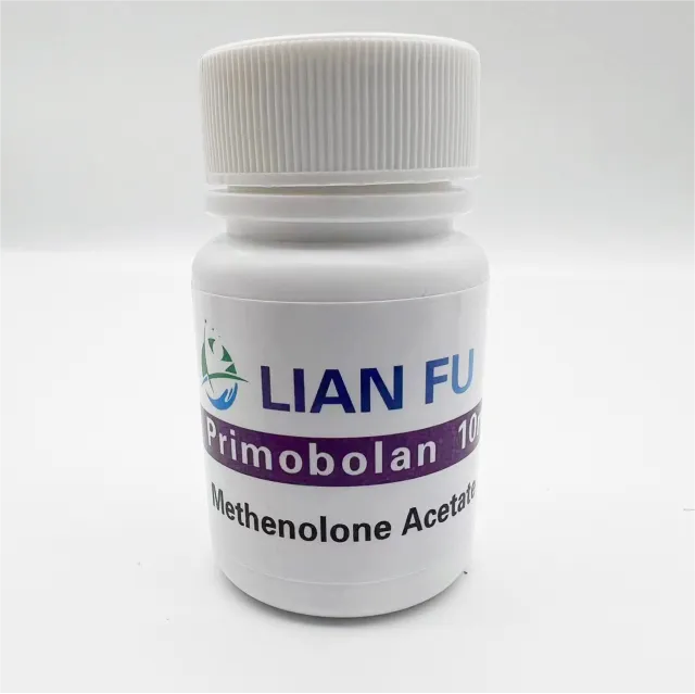 I-Primobolan Aceate 10mg