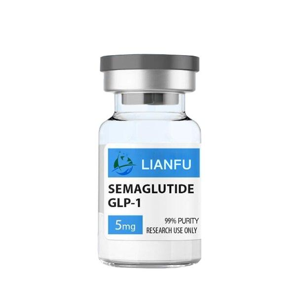 semaglutide 5mg